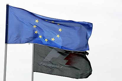 Член Європарламенту звертає увагу ЄС на придбання Формули 1 Liberty Media