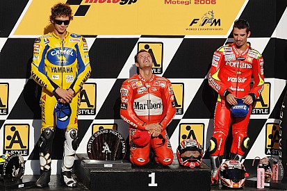 Alle MotoGP-Sieger des GP Japan in Motegi seit 2005