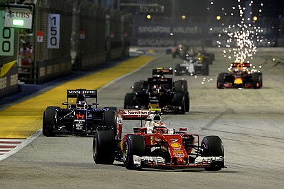 Nuevos dueños de la F1: Antes de cambiar nada, mejoren las carreras