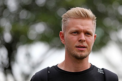 Magnussen heeft geen begrip voor uitstel Renault over line-up 2017