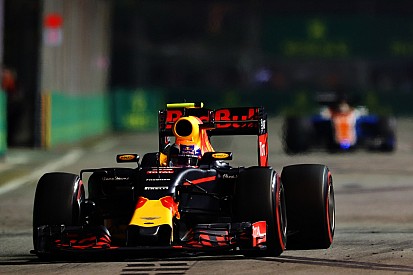 В Red Bull разобрались с причинами плохих стартов, уверен Ферстаппен