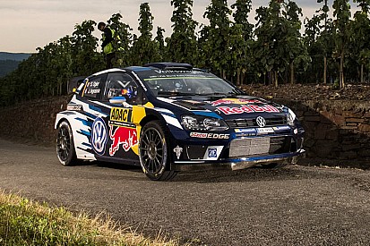 Corsica: Ogier domina la prima tappa. Neuville 2°, Sordo perde il podio