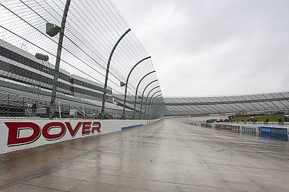 NASCAR: Qualifying für Chase-Rennen 3 in Dover abgesagt