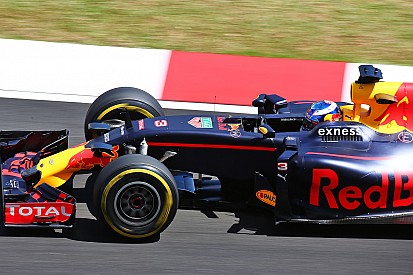 Хорнер здивований перемогою Red Bull над Ferrari у кваліфікації