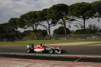 Gara 3: Stroll festeggia il titolo con la seconda vittoria ad Imola
