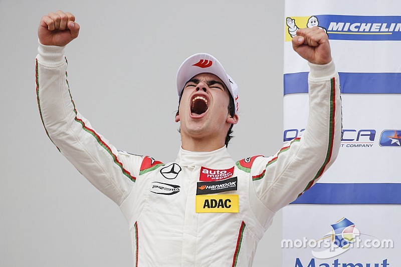 Stroll stap dichter bij Formule 1-toekomst