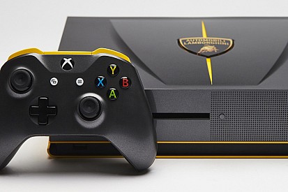 Audi, Mustang és Lamborghini az otthonodban? IGEN: Xbox One