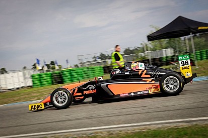 ADAC F4: Joey Mawson lett a 2016-os bajnok!
