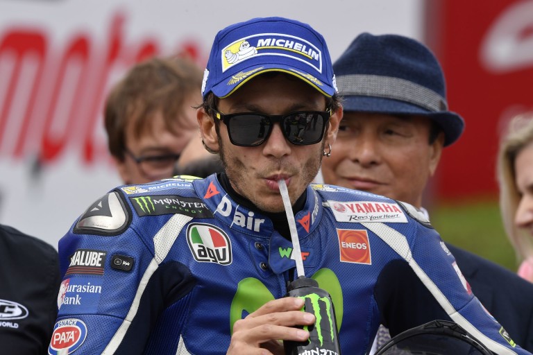 MotoGP: Rossi beismerte, a 2015-ös bajnoki vereség még mindig hatással van rá!