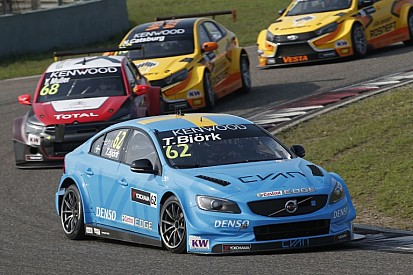Megrovást ért a Michelisz elleni győztes manőver, nem többet: hivatalos