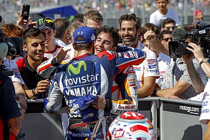MotoGP: a Ducati mellényúlt Lorenzóval, Marquezt kellett volna megszerezniük?