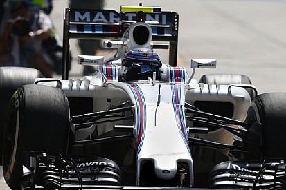 Bottas nem tudott úgy vezetni, ahogy szeretett volna - a maláj pálya miatt?