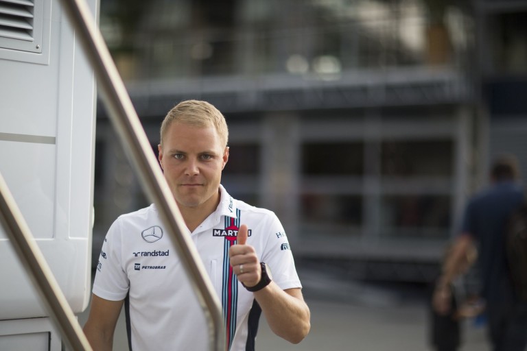 WOW: Bottas egy ezreddel az ötödik helyen Monzában!