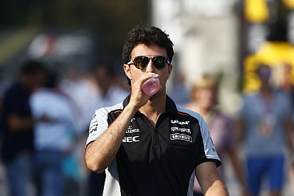 Perez elismerte, ma a Haas és a Williams előttük volt Monzában, de ez a versenyen változhat!