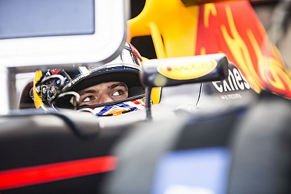 Verstappen tisztázta a „gyilkos Villeneuve” sztorit