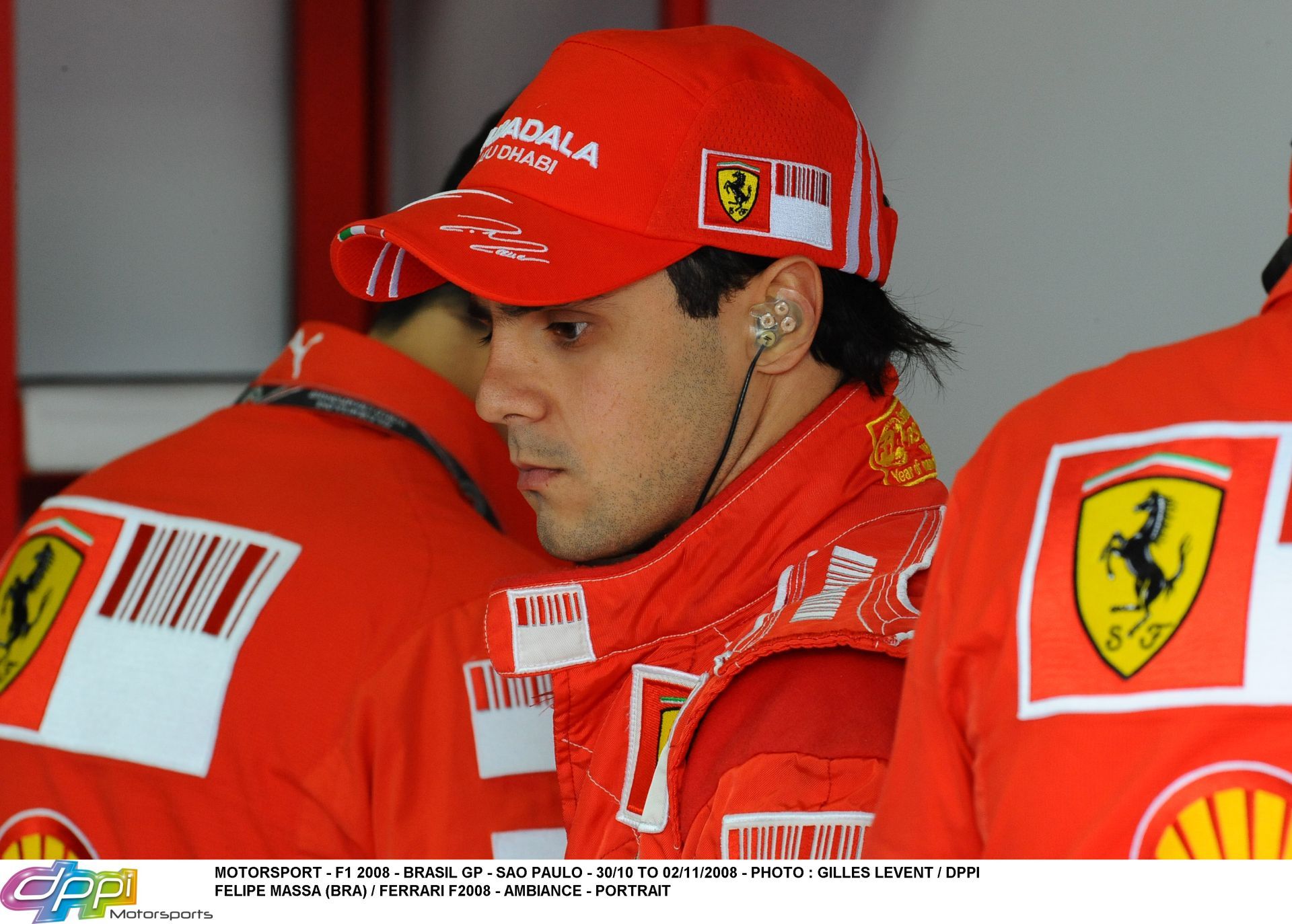 Massa 2008 Forma-1 bajnoka, és nem Hamilton? Felipe és a feldolgozhatatlan trauma