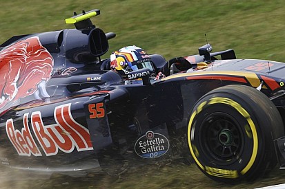 Megérkezett a zenés összefoglaló videó az F1-es Olasz Nagydíjról
