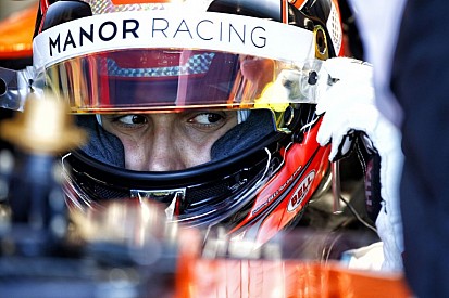 Ocon célja, hogy a Ferrari versenyzője legyen: nem viccel…