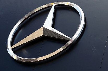 Mercedes-Benz wil in 2018 deelnemen aan Formule E