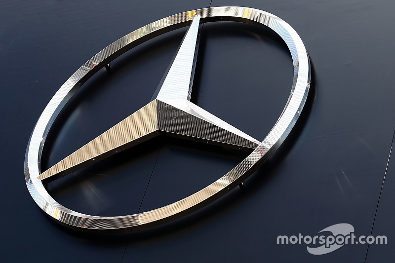 Mercedes-Benz wil in 2018 deelnemen aan Formule E