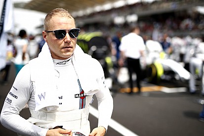Bottas agradece consejos y "trucos" enseñados por Massa