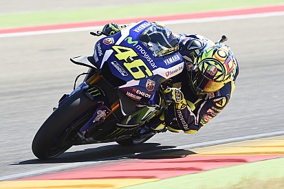 Doohan: “No tengo ni idea qué lleva a Rossi a exigirse tanto”