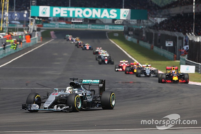 Il GP del Giappone in diretta sia su Sky che sulla Rai