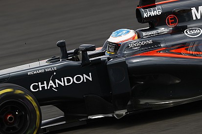 Алонсо: прогрес McLaren не гарантує успіху у 2017 році