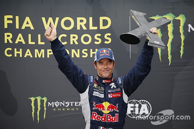Loeb: