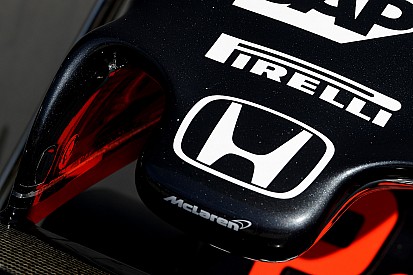 La FIA permite a Honda un token más de los que le quedaban
