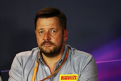 Hembery: "Oggi bene le Hard, ma domani potrebbe cambiare tutto"