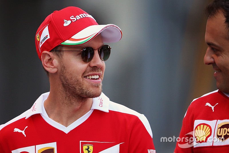Arrivabene: