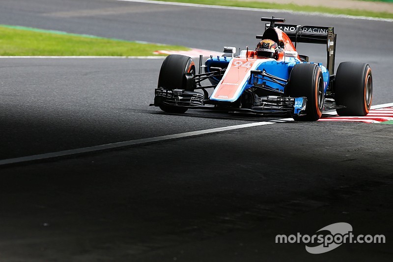 Vijf startplekken straf voor Wehrlein na versnellingsbakwissel