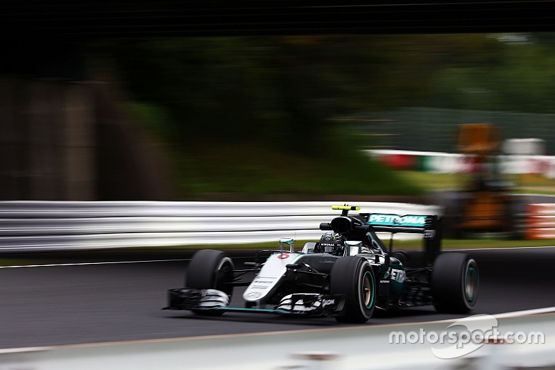 “Mercedes op de hoede voor racesnelheid Red Bull”, benadrukt Wolff