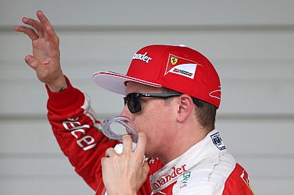 Ferrari: il terzo posto sta bene, ma la speranza è fare meglio