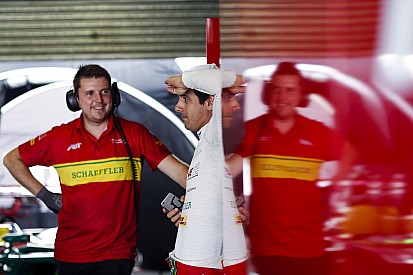 Di Grassi: “Alla Renault sono sì bravi, però battibili...”