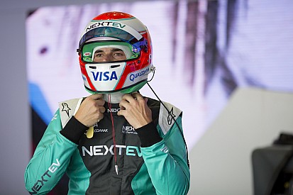 Piquet Jr: “La NextEV sta andando nella direzione giusta”