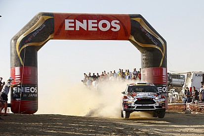 ERC Кіпр. Невирішальний фінал