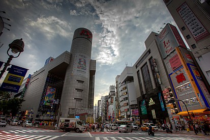 Tokio y Yokohama compiten por sede de Fórmula E en 2018