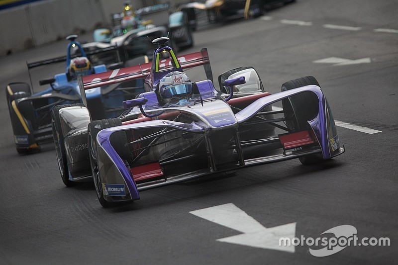 Japan will ab 2018 ein Rennen der Formel E austragen