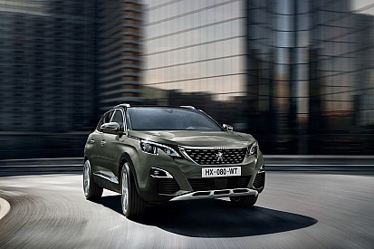 Bientôt une Peugeot 3008 GTi ?