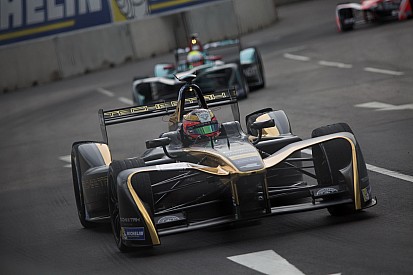 Вернь рассказал о проблемном дебюте Techeetah