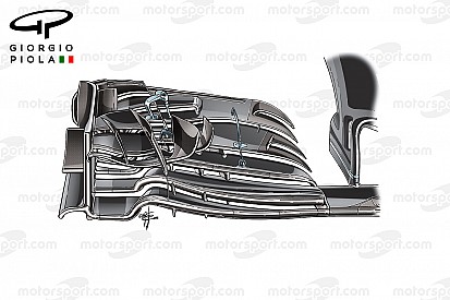 Tech rapport: Waarom Haas zo verraste en McLaren door het ijs zakte