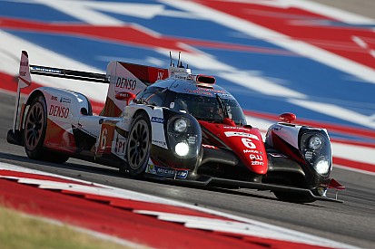 WEC in Fuji: Schafft Toyota die Überraschung?