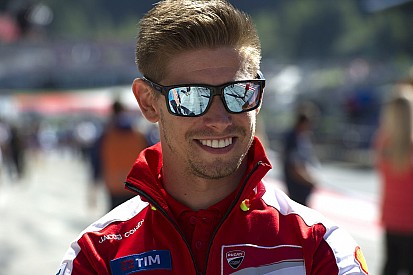 Ducati wollte Casey Stoner als Ersatzmann, aber der lehnte ab