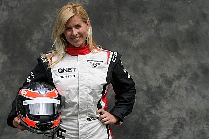 11. Oktober 2013: Die Welt verliert Maria de Villota