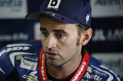 MotoGP in Motegi: Barbera ersetzt Iannone, Jones debütiert mit Avintia
