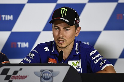 Lorenzo vraagt Yamaha akkoord te gaan met Ducati-test: "Ik verdien het"