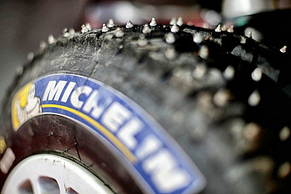 Michelin renforce son implication en WRC