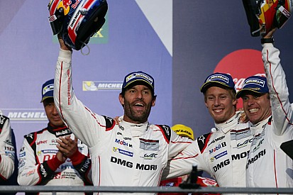 Webber et la retraite : "Difficile de faire ce job à moitié"